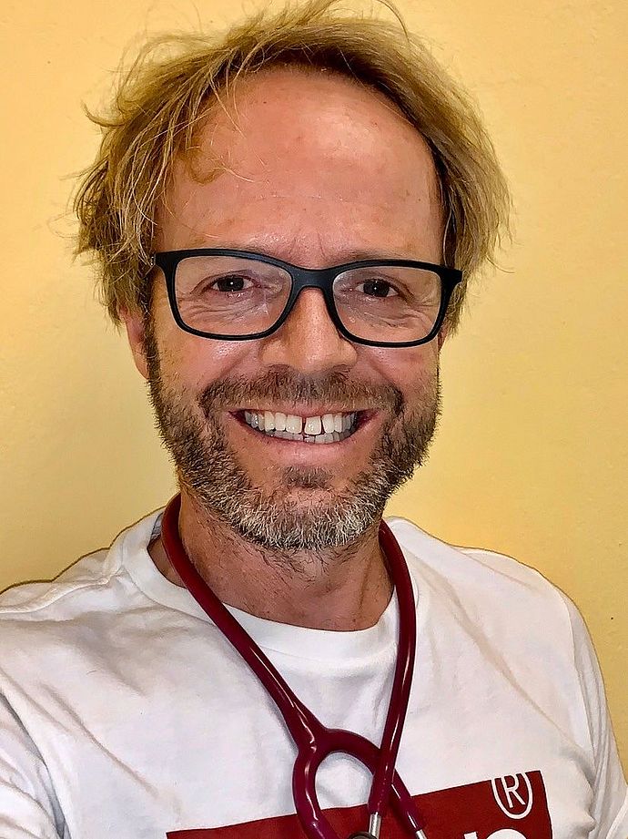 OA Dr. Thomas Spieß