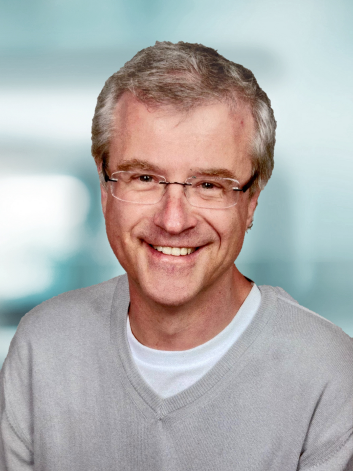 Prim. Ass.Prof. Dr. Andreas Lueger