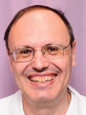 Prim. Mag. Dr. Gerald Engelmann