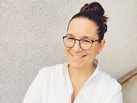 Priv. Doz. DDr. Nina Hörlesberger